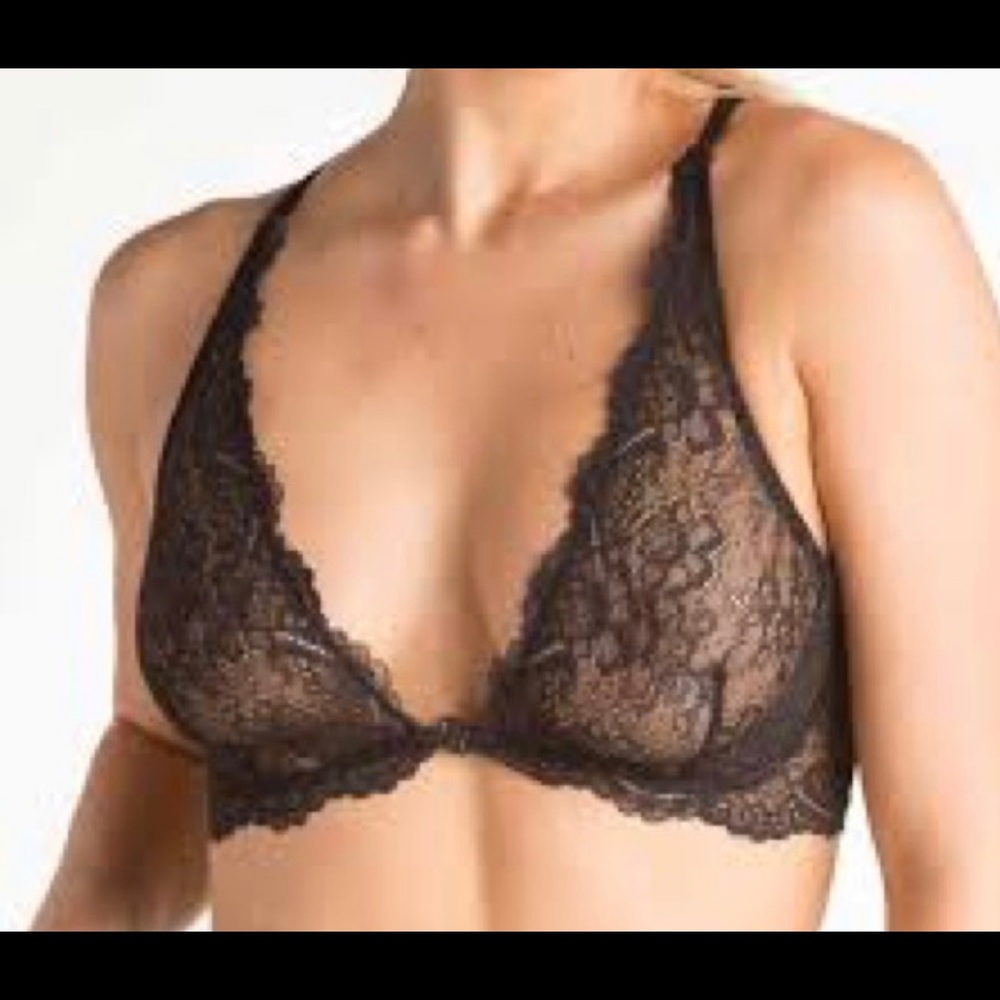 Halter bra new